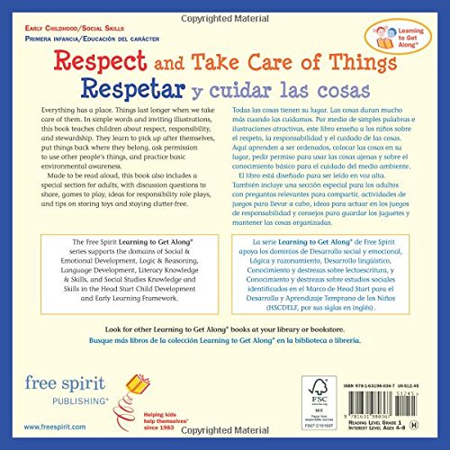 Respect and Take Care of Things - Image 2