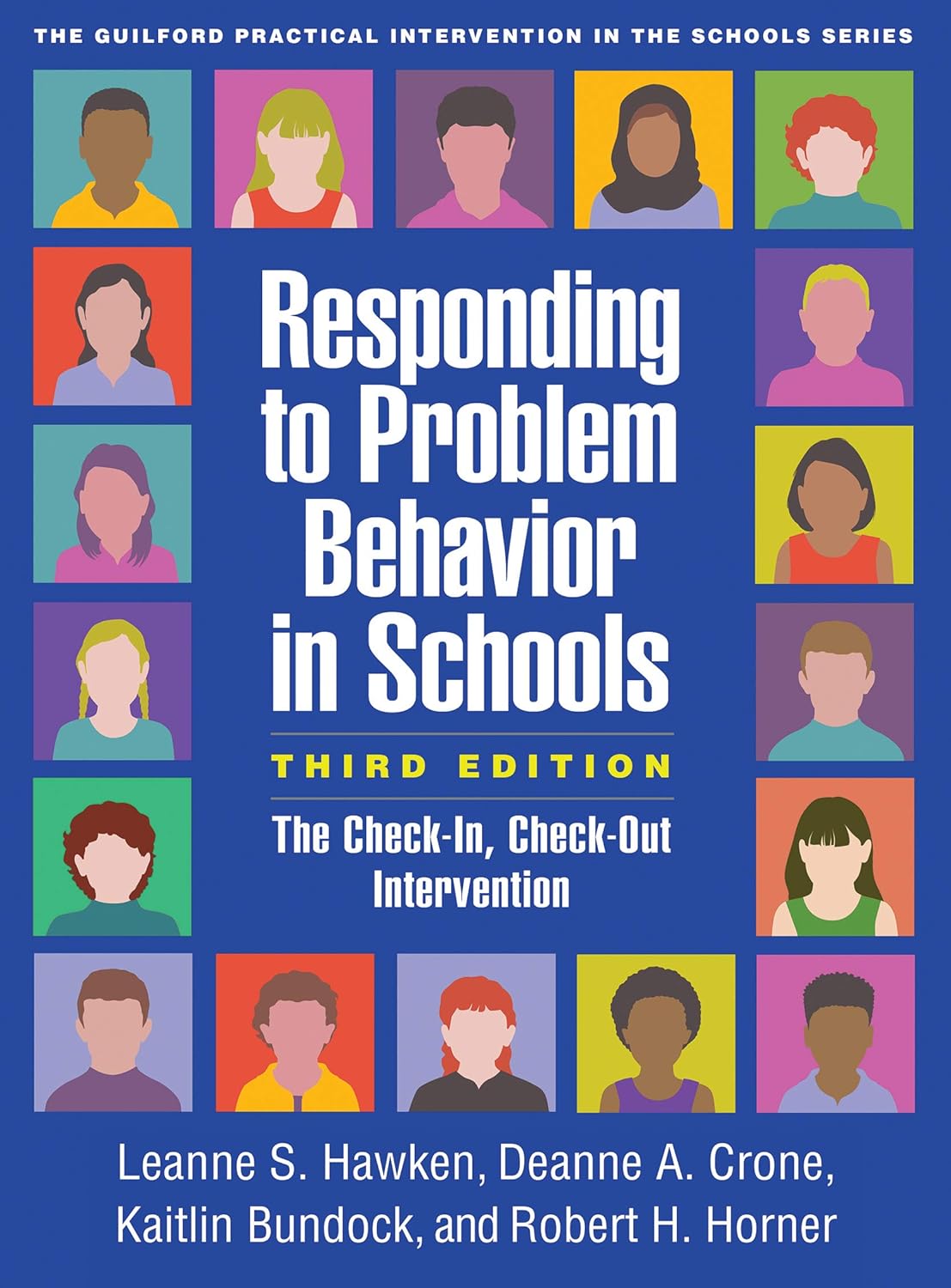 Responding to Problem Behavior in Schools: The Check-in, Check-out Intervention