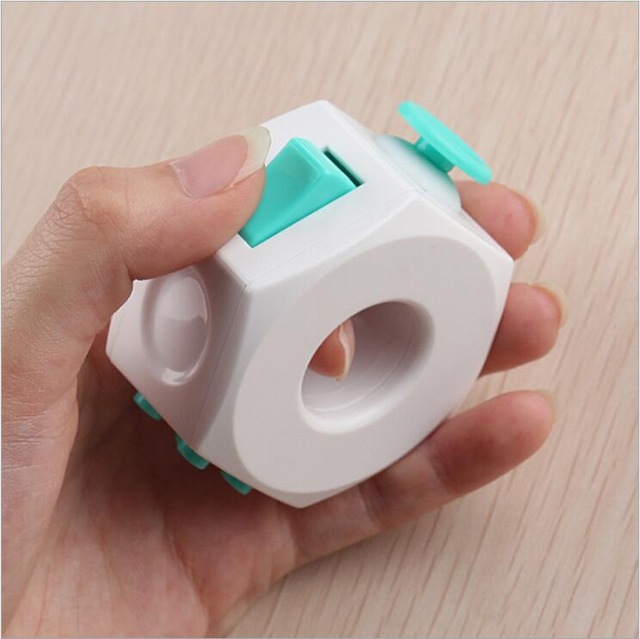 Fidget Ring