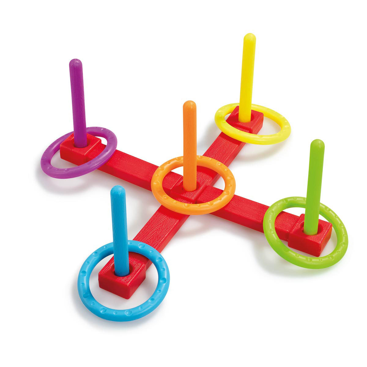 Toss Ring Kit