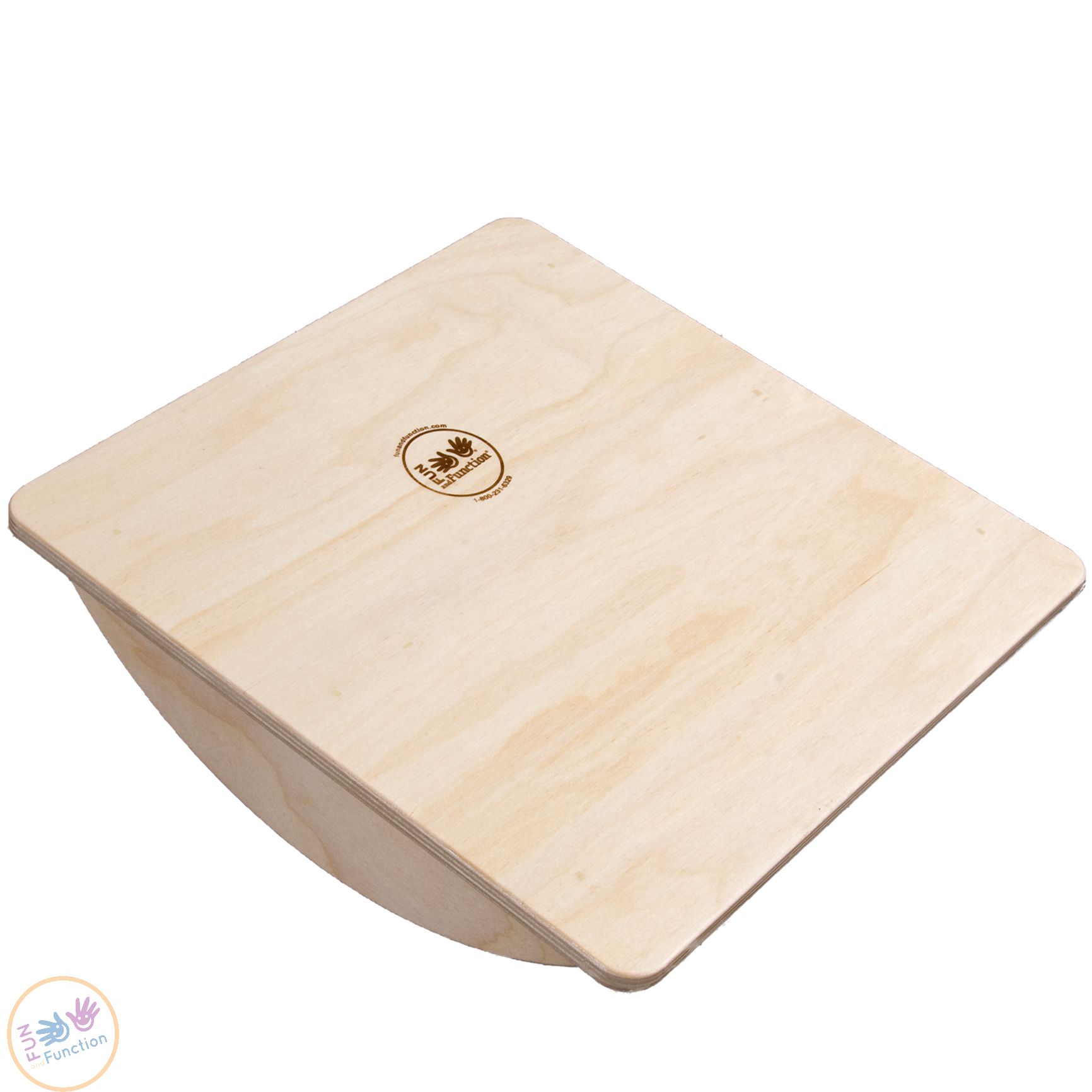 Rockin Rocker Board