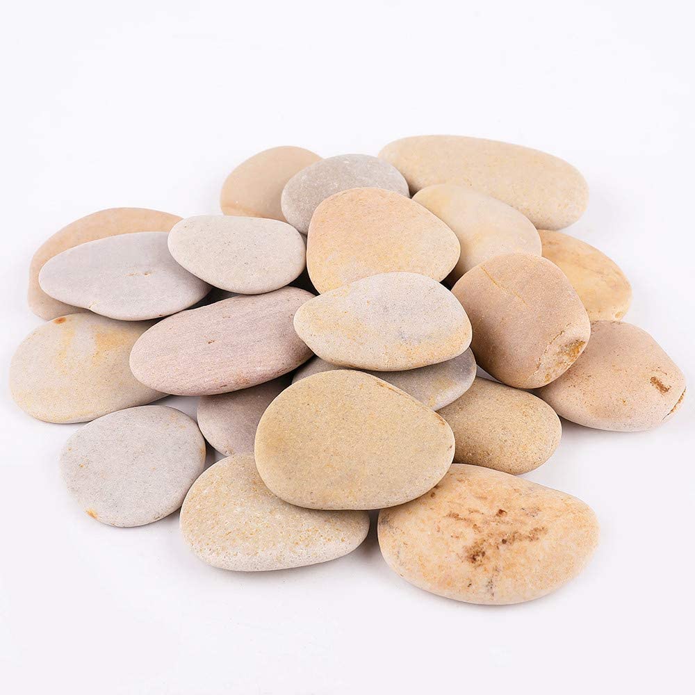 Rocks For Painting (Pack of 10)