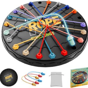 Ropes untangling Puzzle Game.jpg