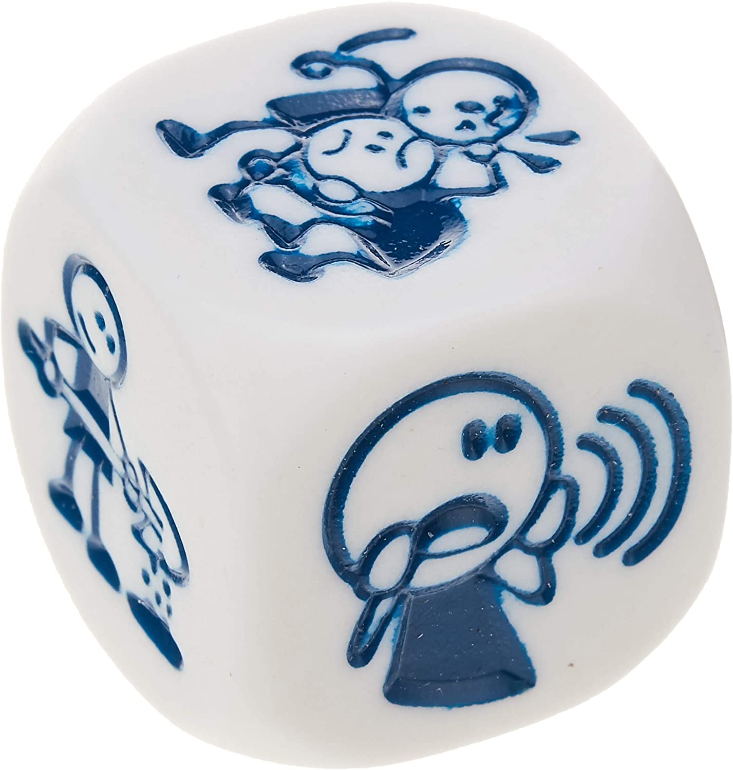 Rory's Story Cubes - Actions - Image 2