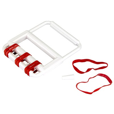 Rubber Band Hand Exerciser - Image 2
