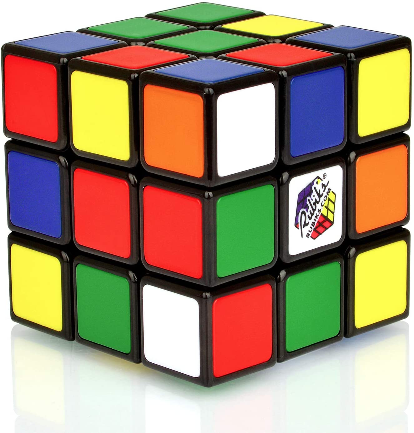 Rubik's Cube