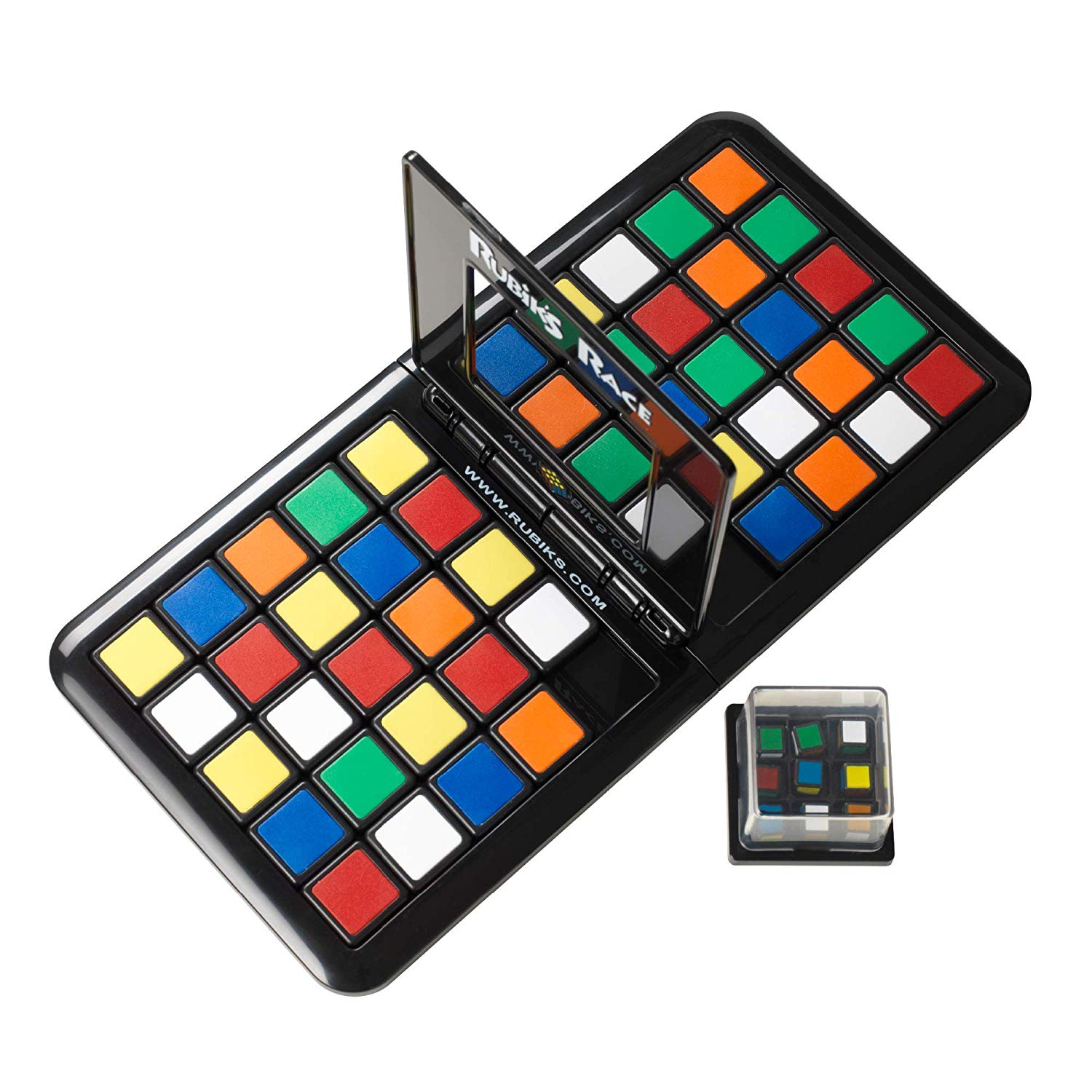 Rubik's Race - Image 2
