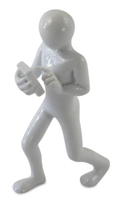 Sand Play Therapy: Distracted