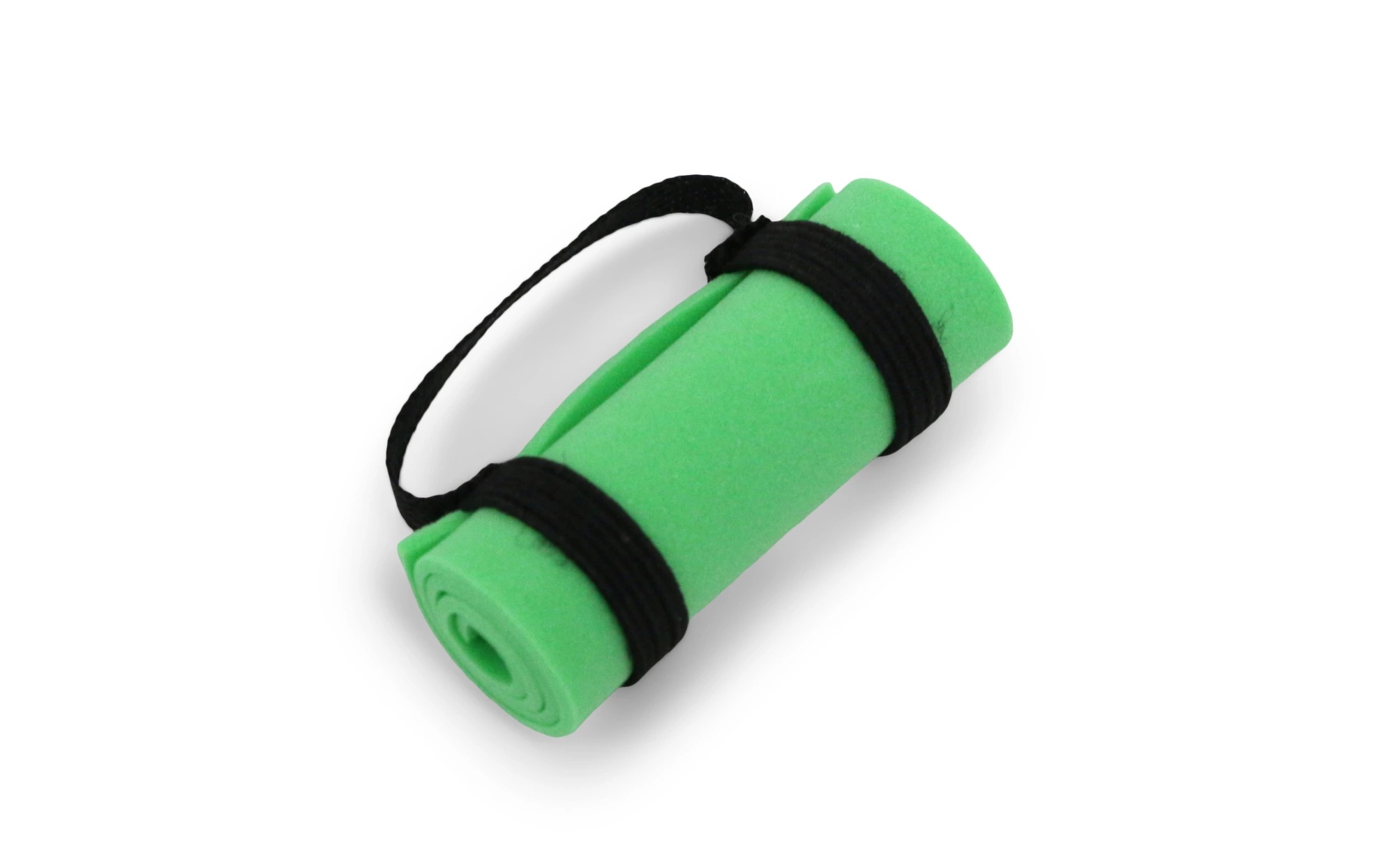 Sand Play Therapy: Mini Yoga Mat