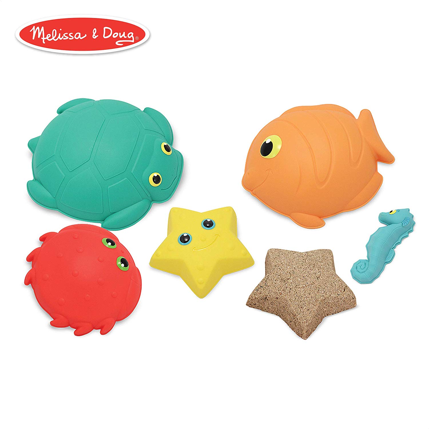 Sand Moulding Set