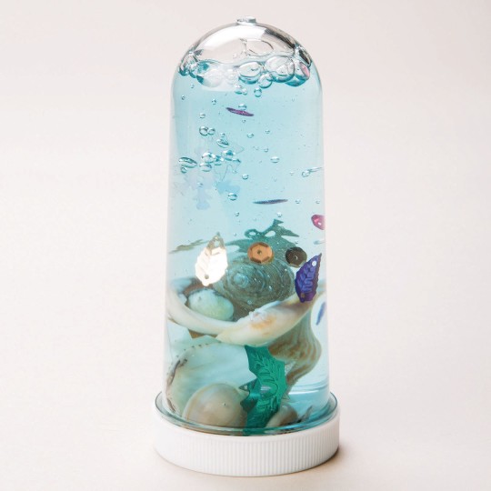 Sensory Tubes Craft Kit (Pack of 12) - Image 2