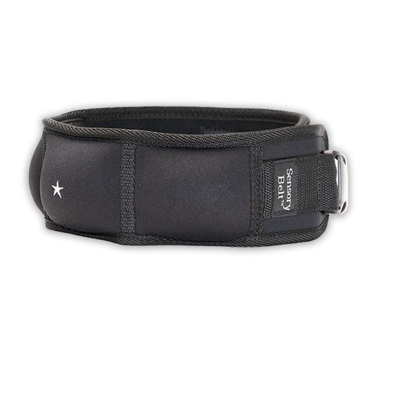 Sensory Belt - Toddler