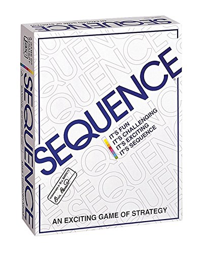Sequence Game