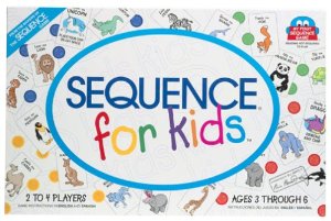 Sequence For Kids