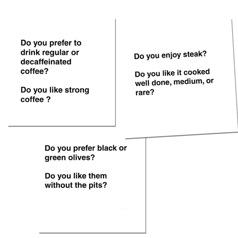 Shake Awake Your Taste - Image 2