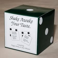 Shake Awake Your Taste