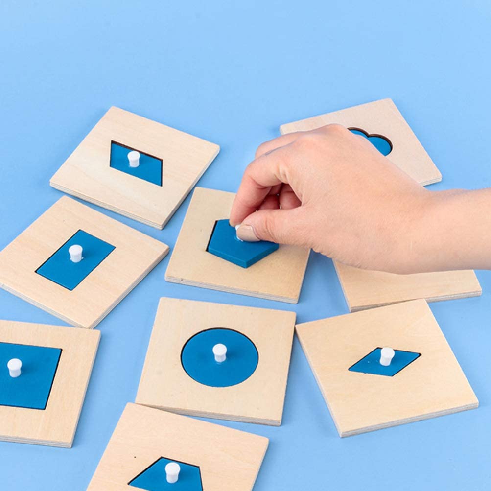 Shape Sorters