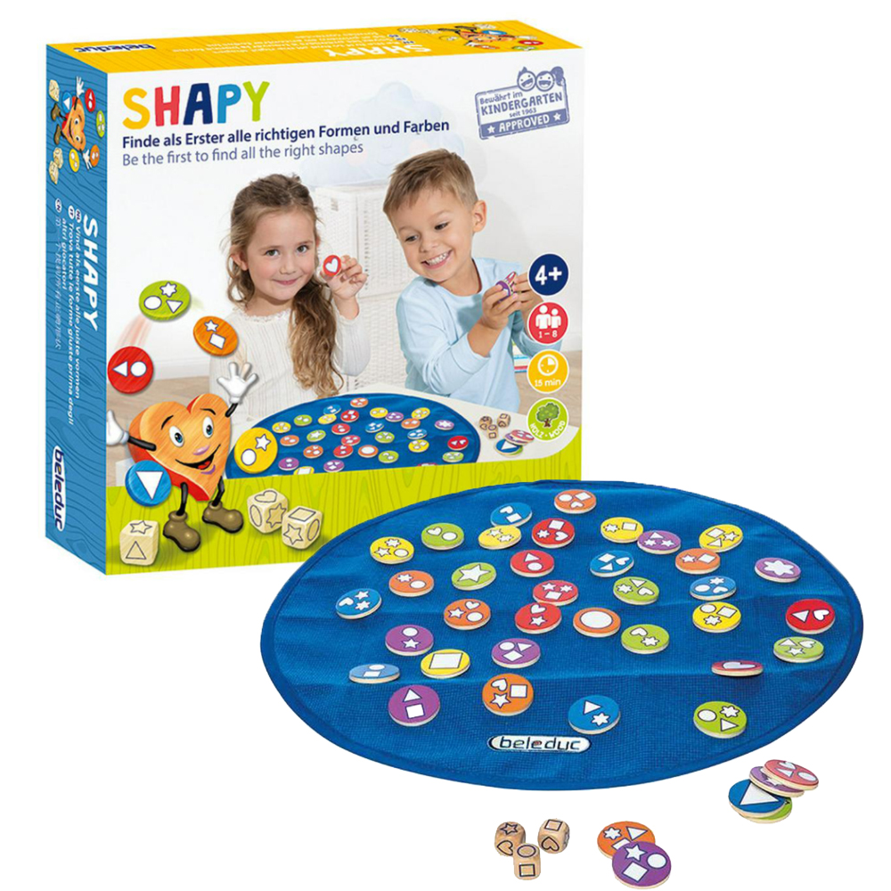 Shapy