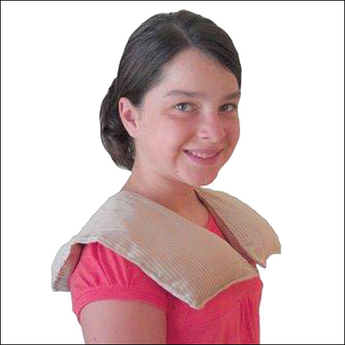 Weighted Shoulder Wraps (L/2kg)