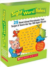 25 Sight Word Tales