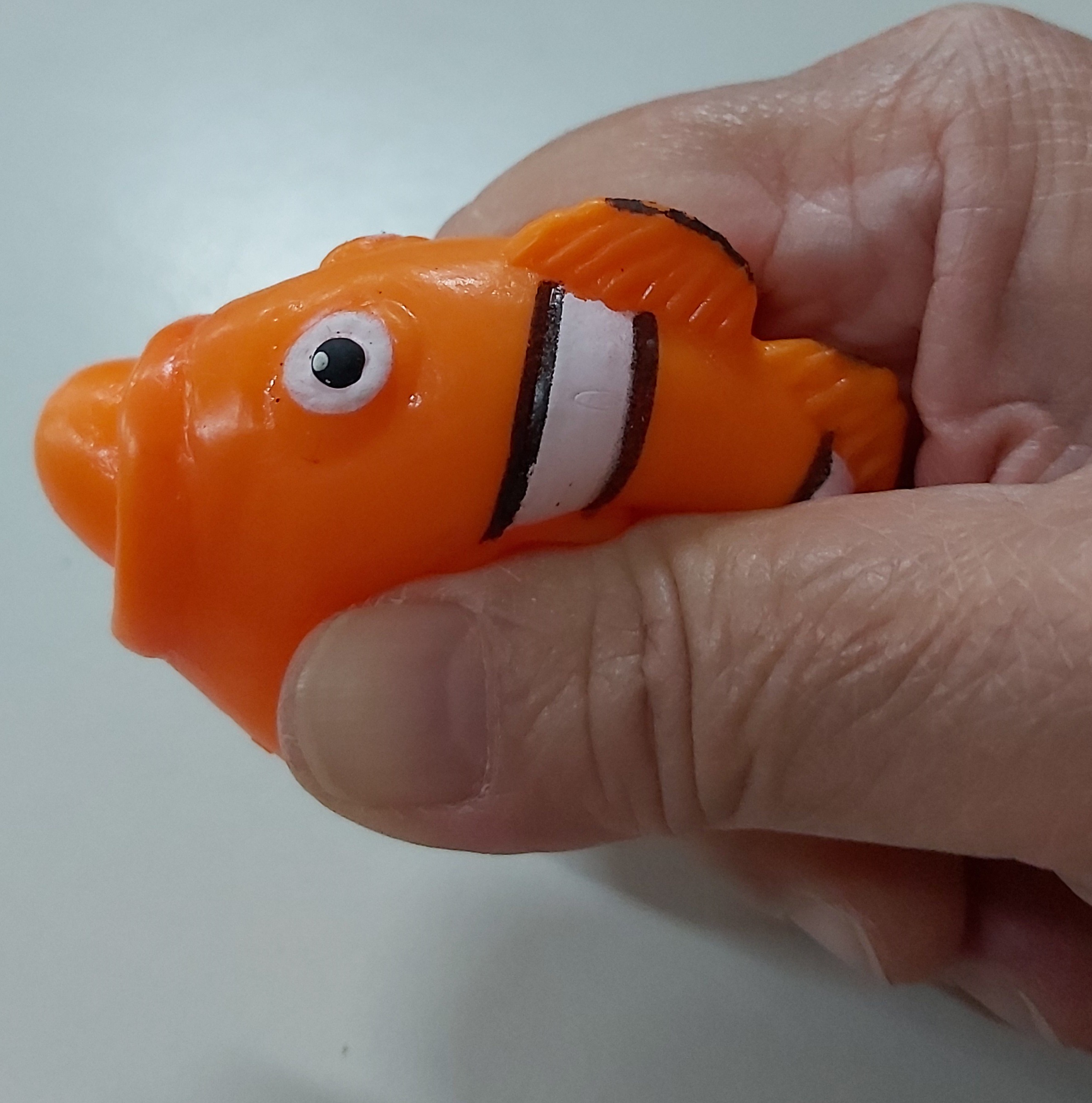 Silly Tongue Fish - Image 2