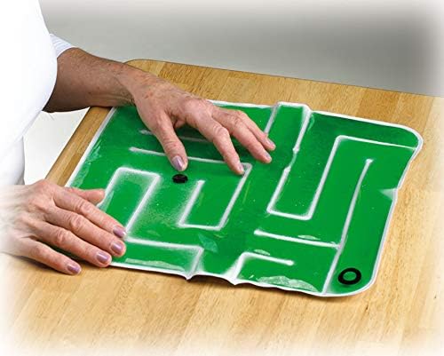 Skil Care Gel Maze Pad