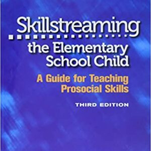 SkillStreaming the Elementary School child.jpg