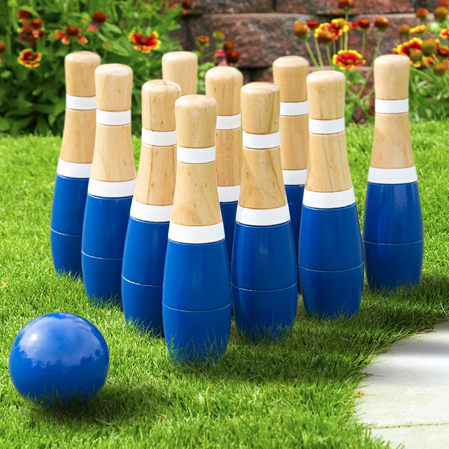 Skittle Ball Game - Image 2