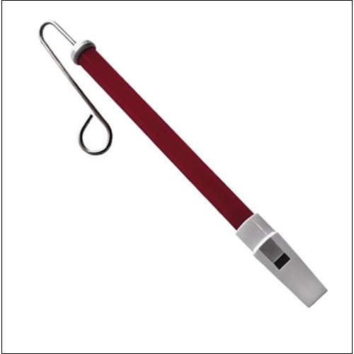 Slide Whistle with Metal Slide