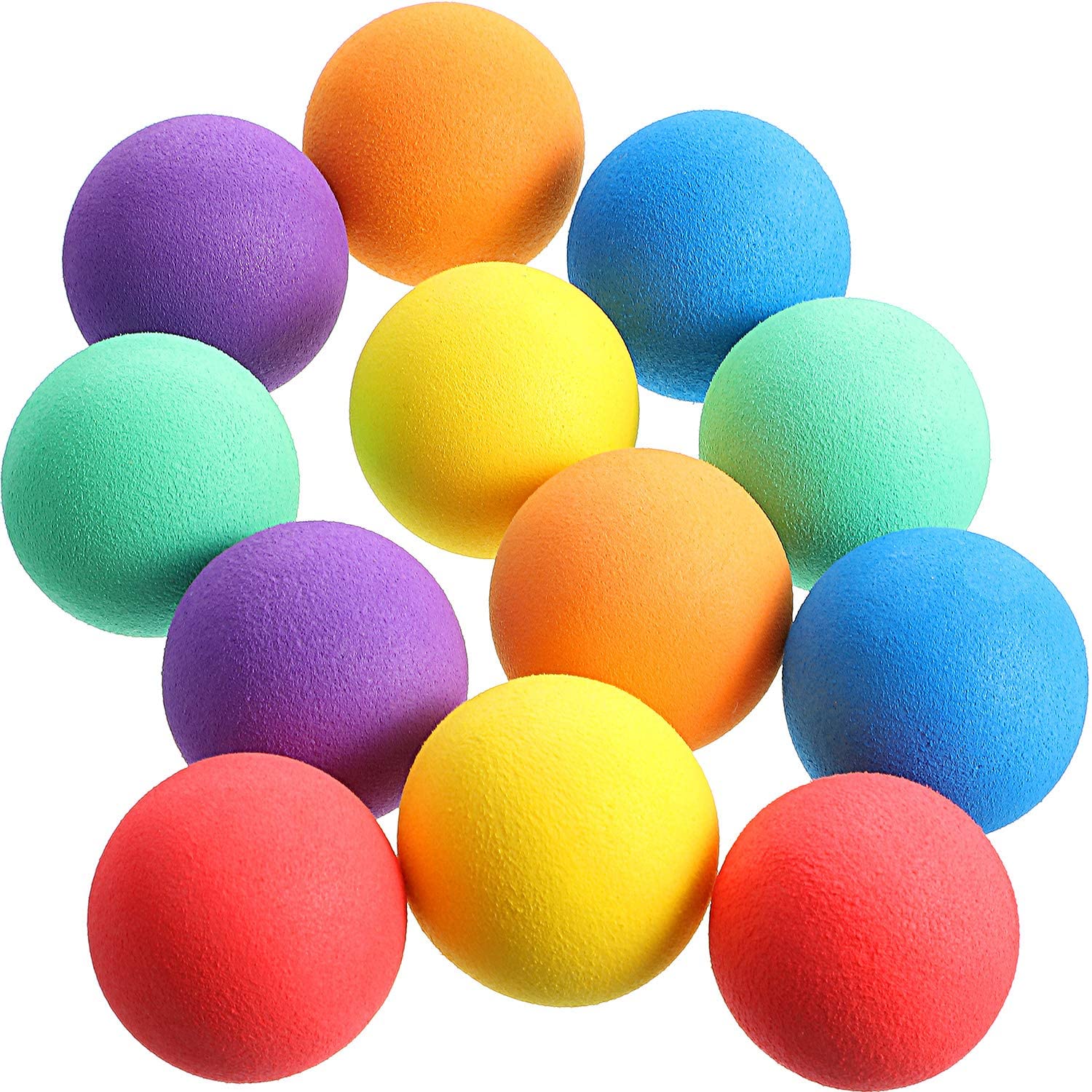 Small Foam Ball