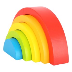Small Foot Rainbow building blocks.jpg