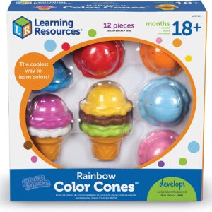 Smart Snacks Rainbow Colour Cones 1.jpg