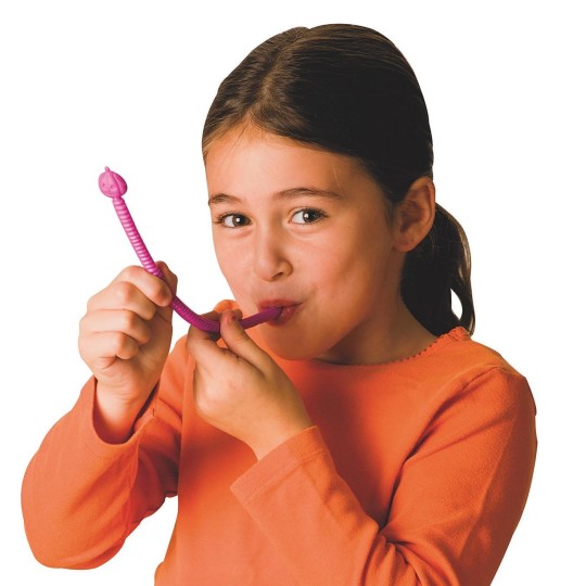 Snake Whistle