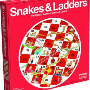 Snakes and Ladders by Pressman.jpg