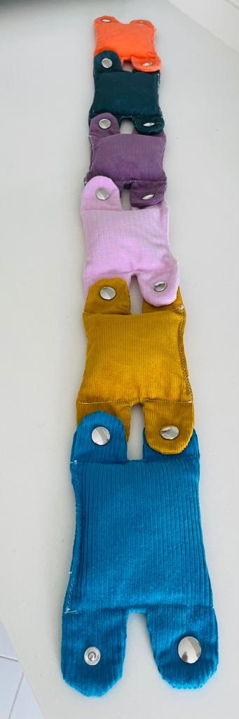 Snap Bags