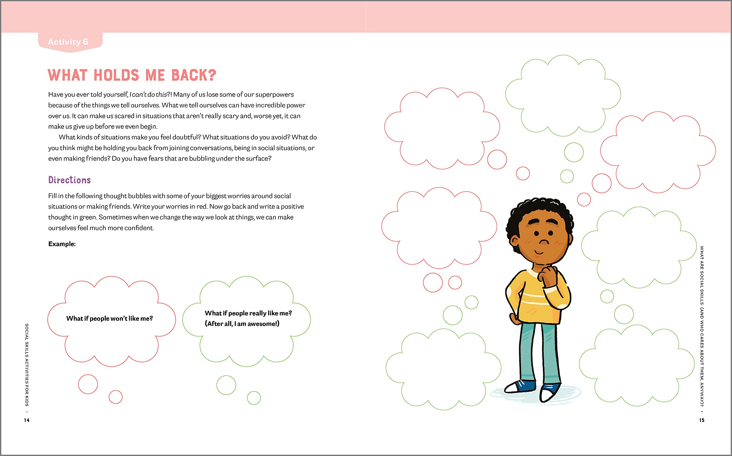 Social Skills Activities For Kids - Image 2