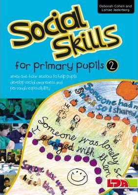Social Skills For Primary Pupils: Book 2