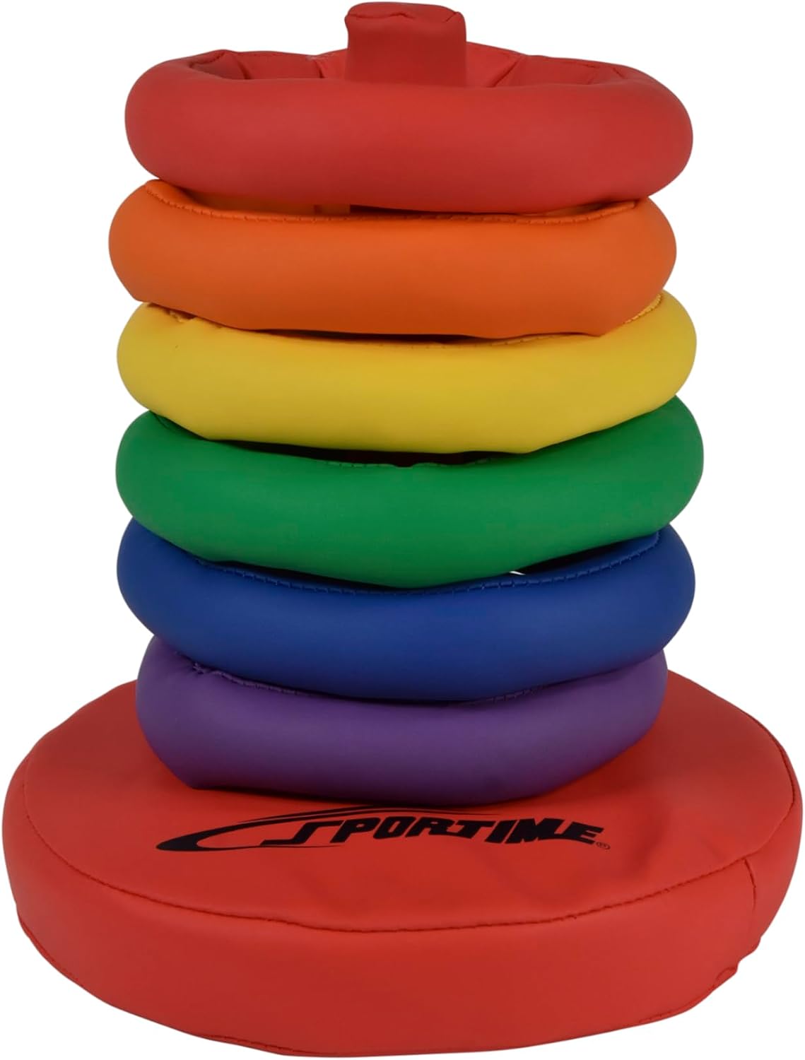 Soft Ring Toss Game