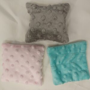 Soft Sensory fidgets