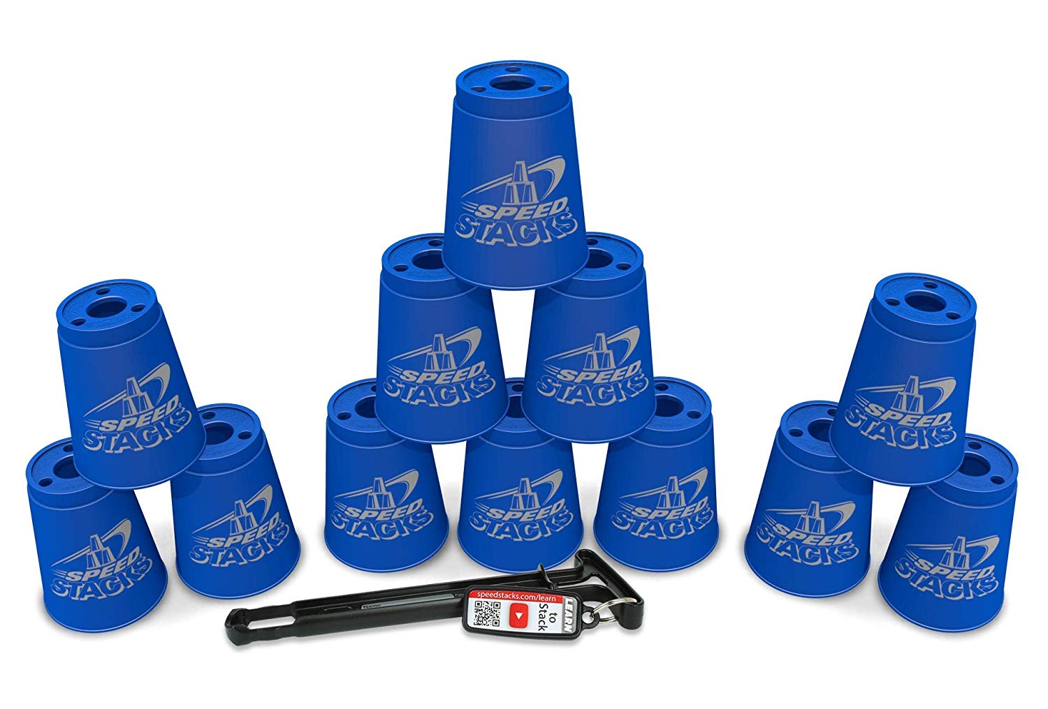 Speed Stacks Sports Stacking Set
