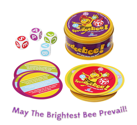 Speedeebee