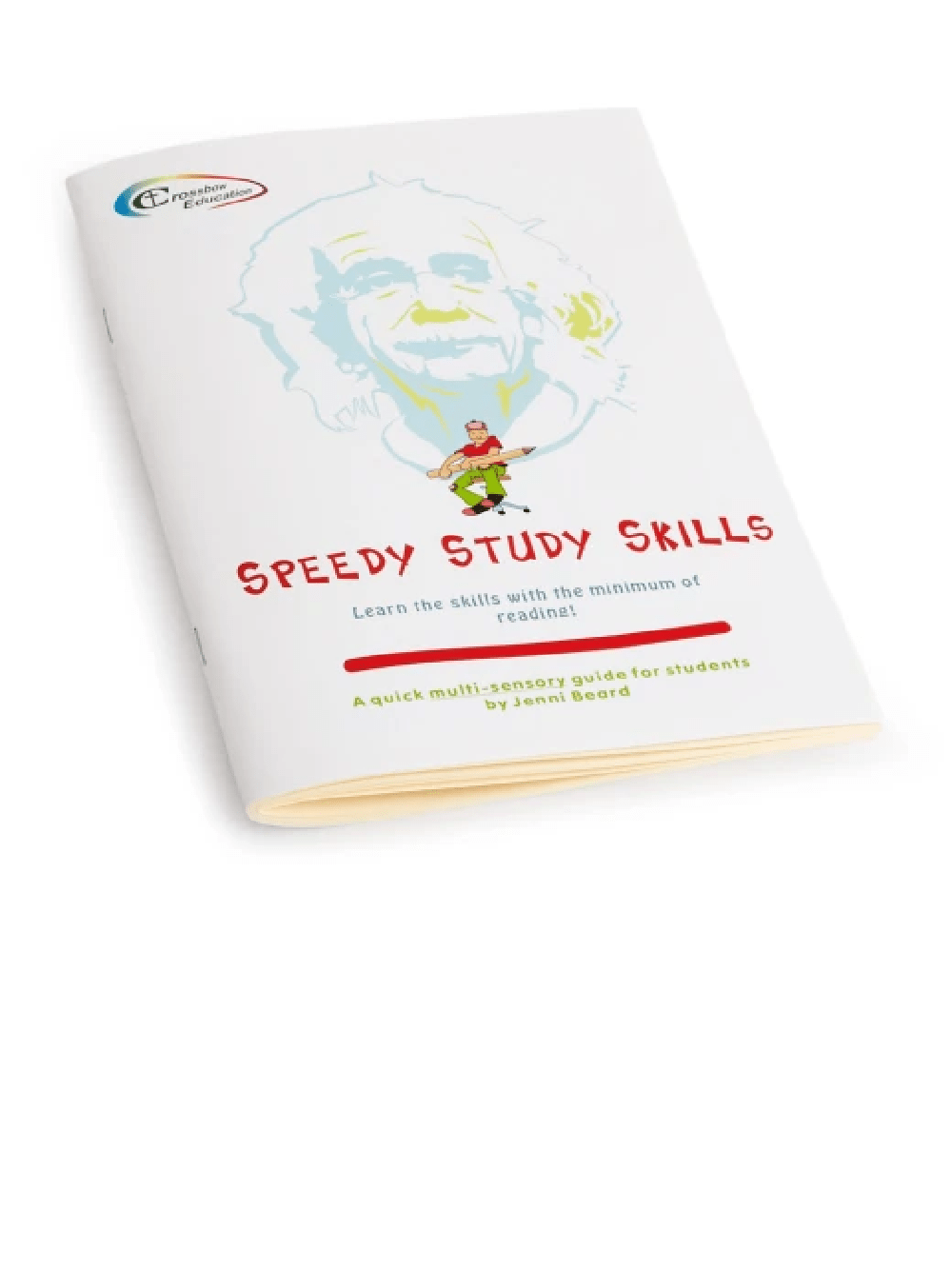 Speedy Study Skills by Jenni Beard