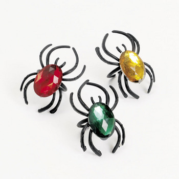 Spider RIng