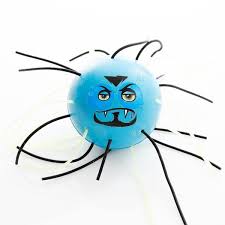 SpiderBall