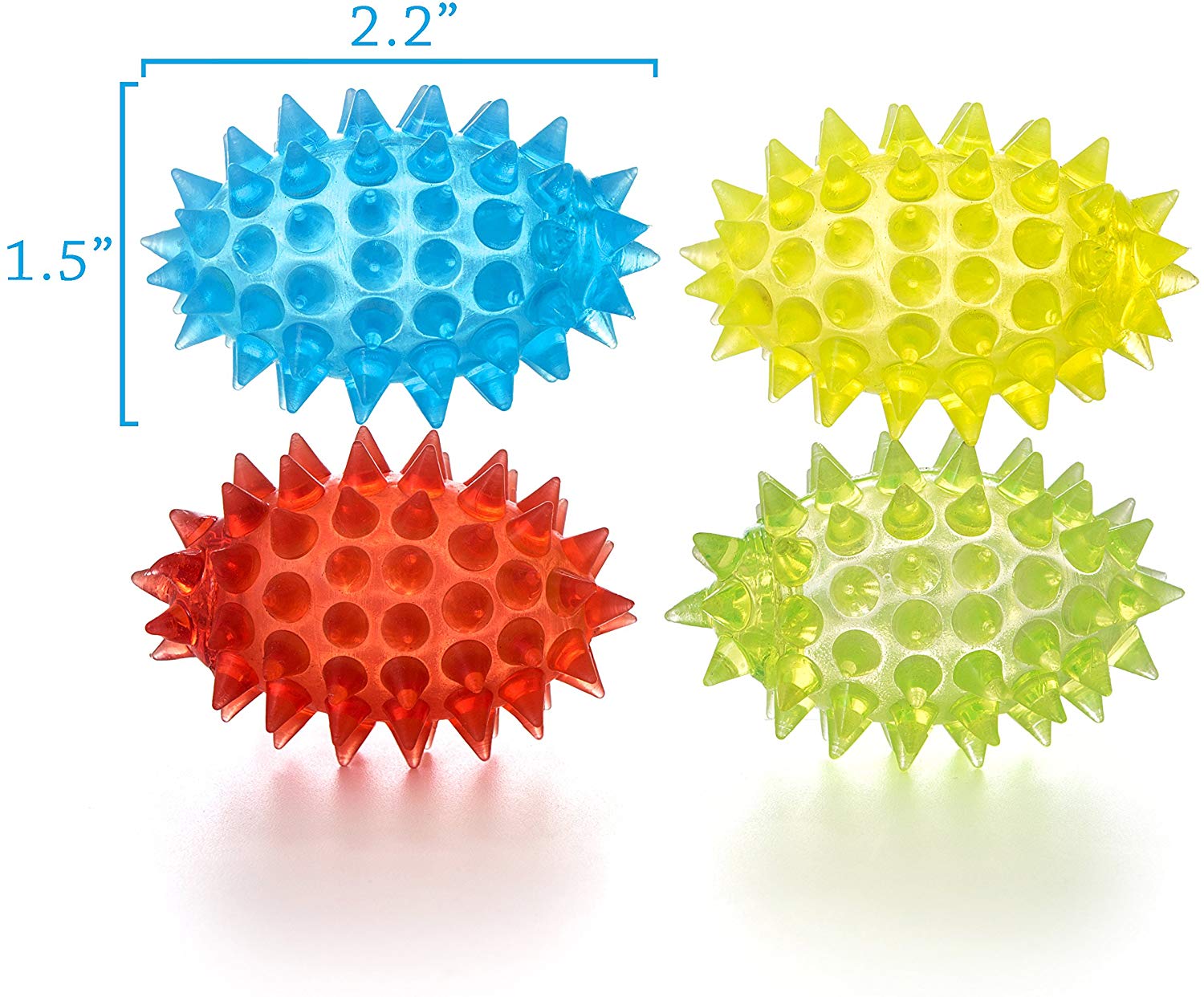 Spiky Roller