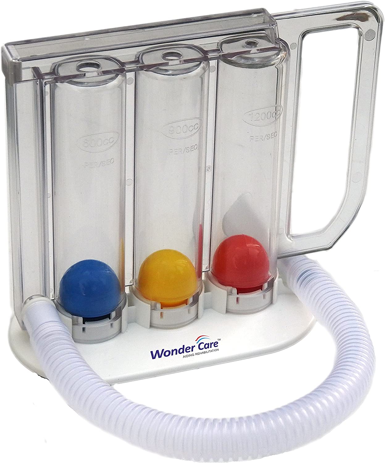 Spirometer
