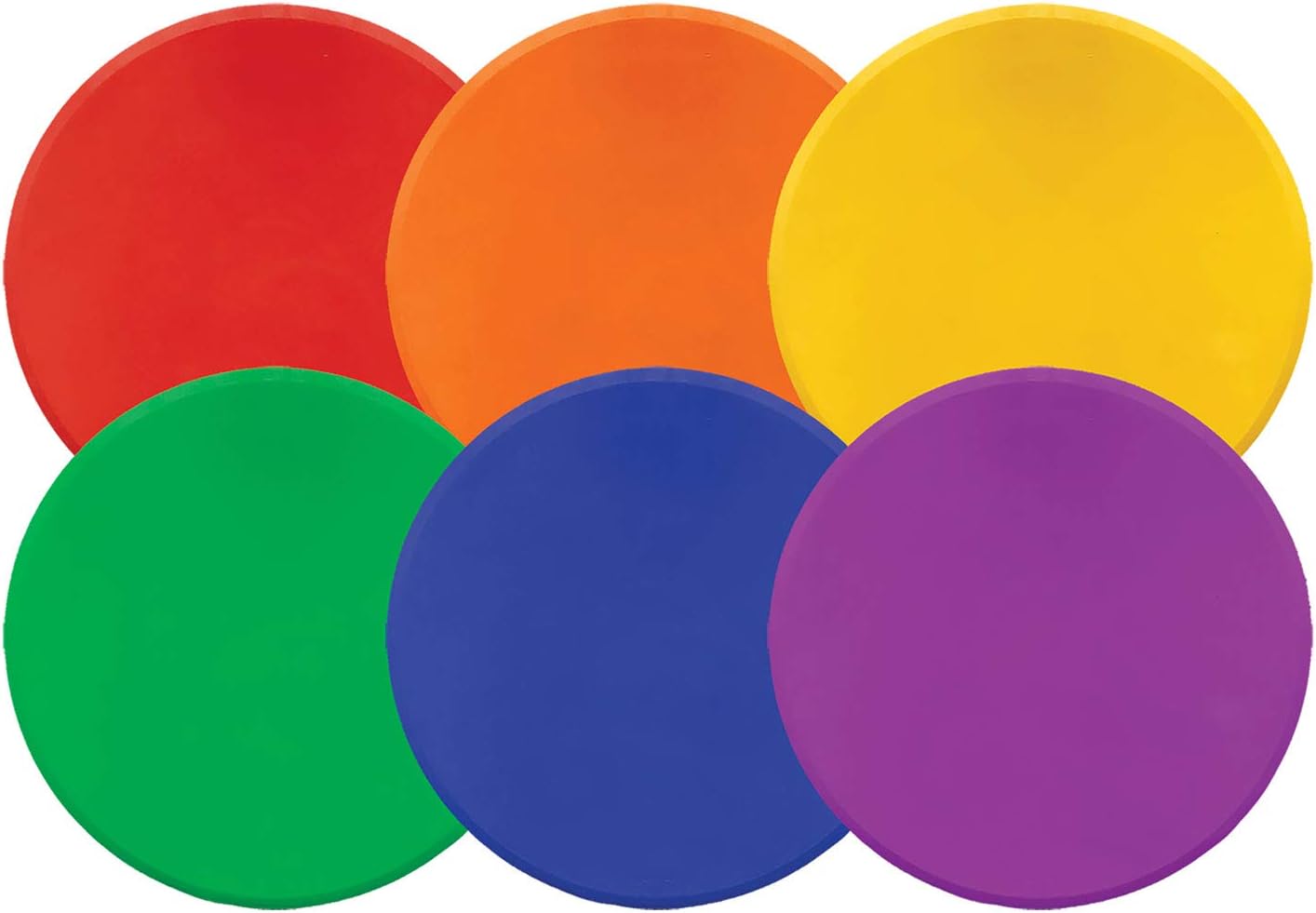 Spot Markers (12inches)