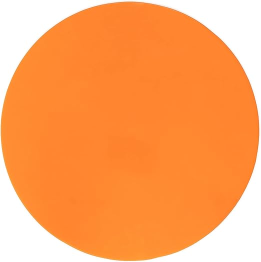 Spot Markers (Orange Only )
