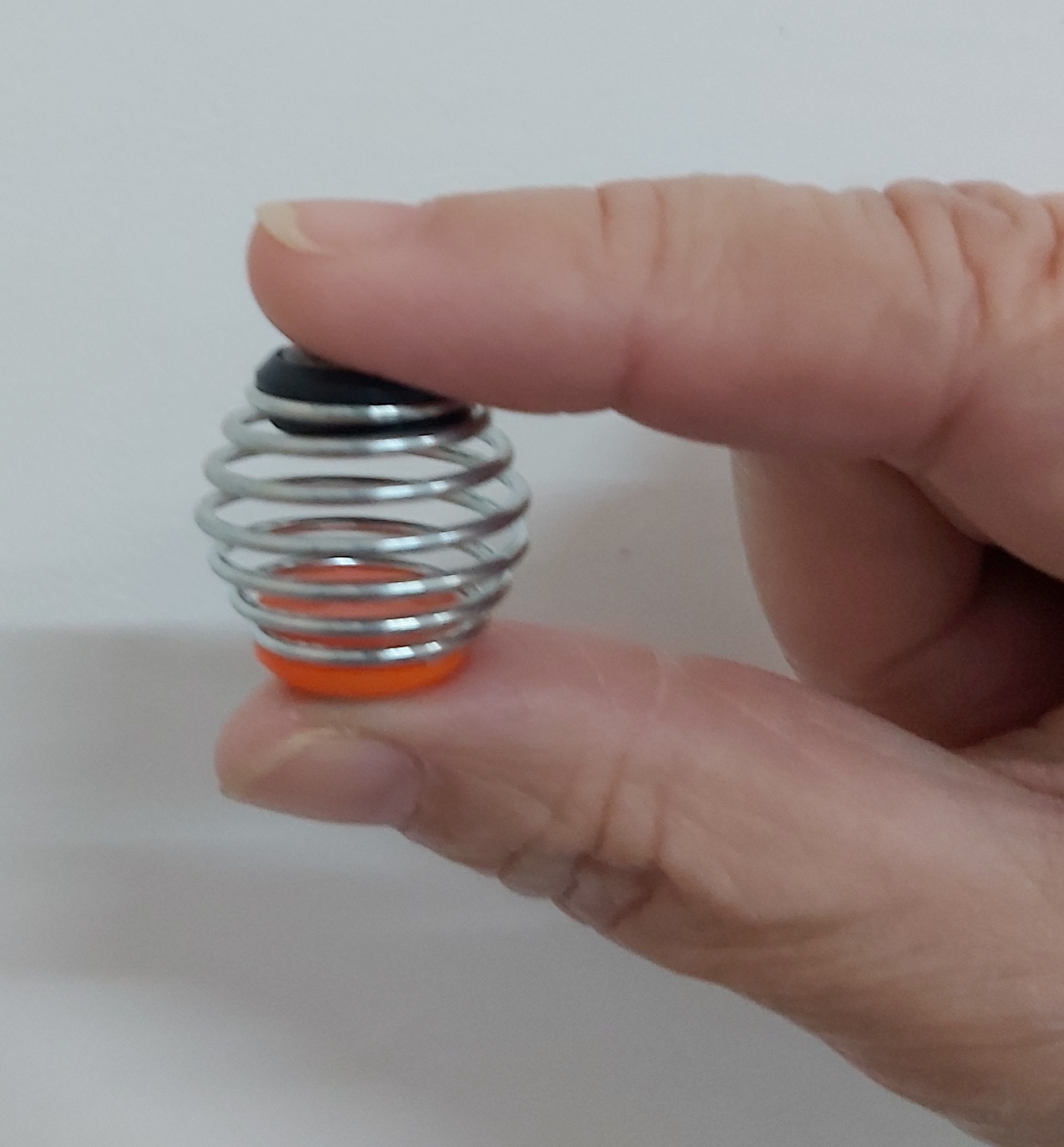 Spring Coil