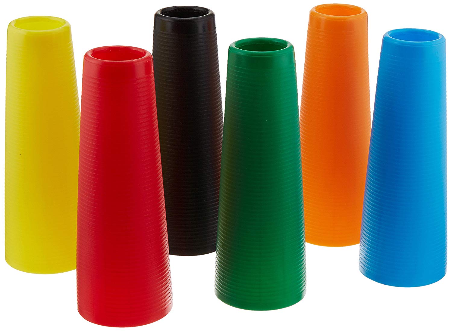 Stacking Cones